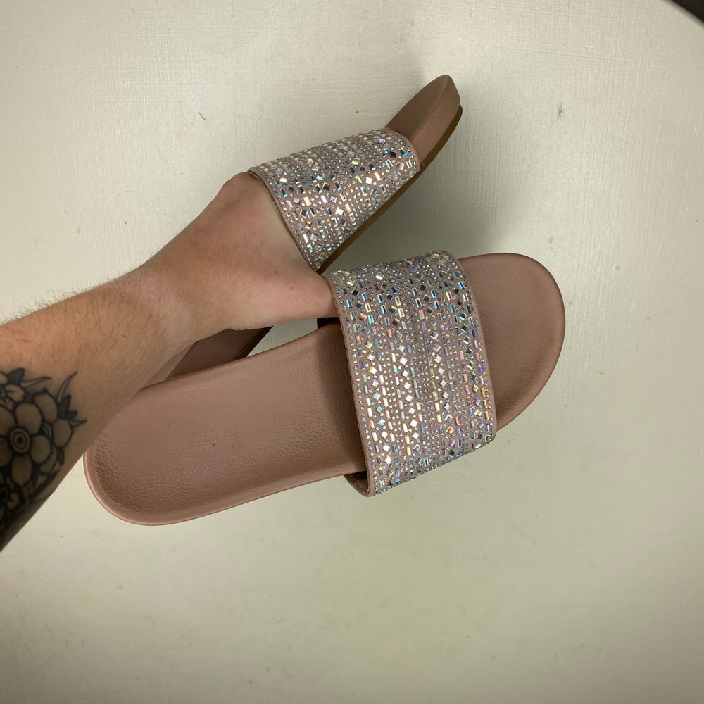Sparkly Slides - image 4